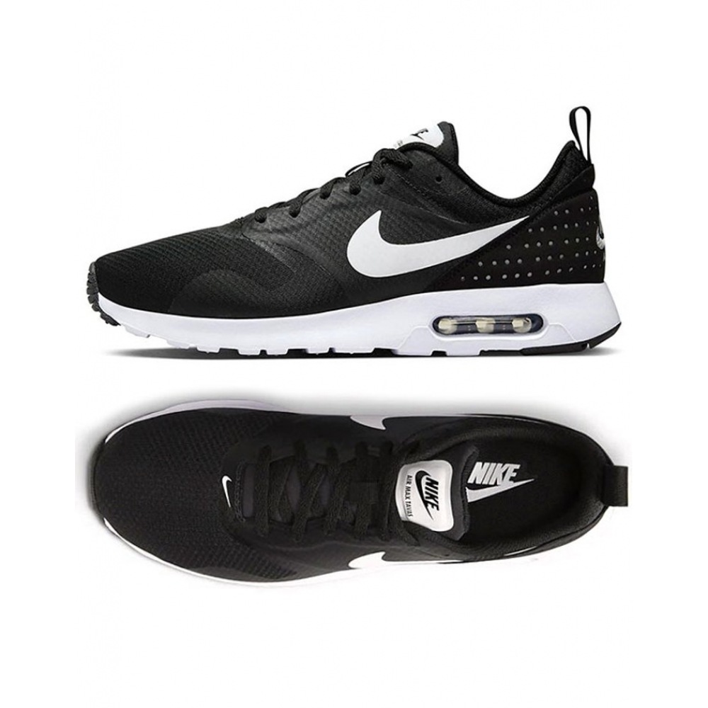 ナイキランニングシューズエアマックスタバス 705149-009 PNA2407