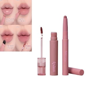 Qoo10] デイジーク ジューシーデュイティント #17 フィグ : ポイントメイク