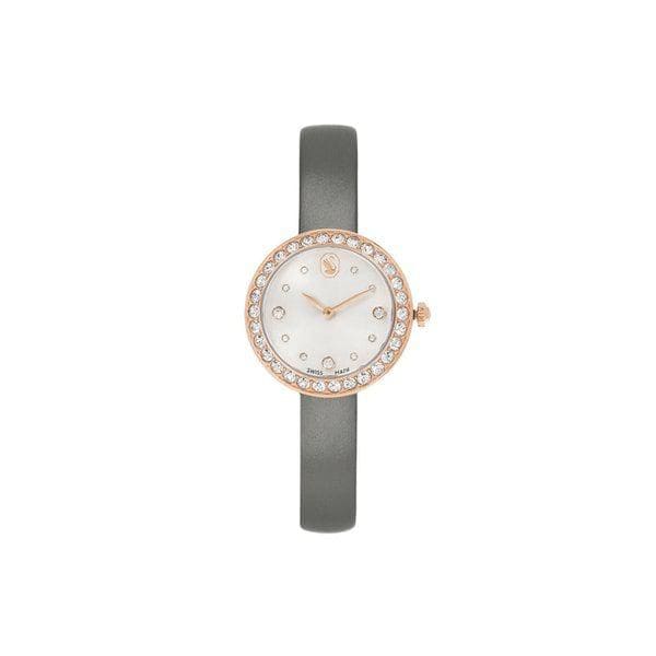 5710105 Matrix テニス 女性用レザーウォッチ