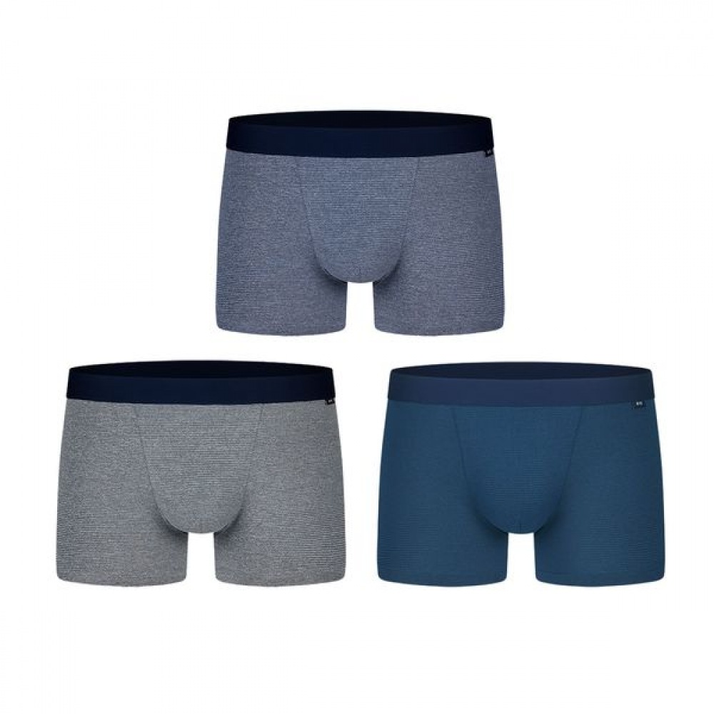 [BYC] メンズドローストリング MPO1162-3パック