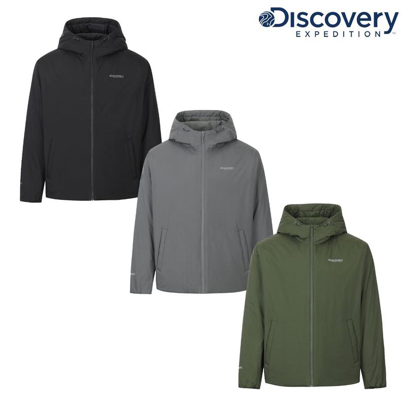 26SS 男性 プリマロフト パディングジャケット DMPD33061 28,781円