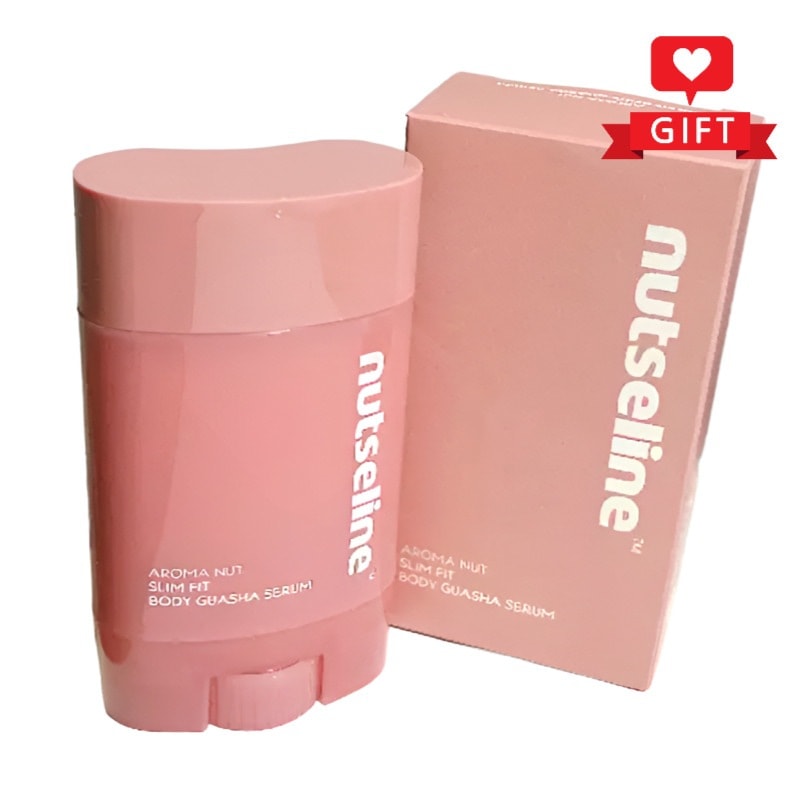 スリムフィット グアシャセラム 60ml（ボディ用美容液）