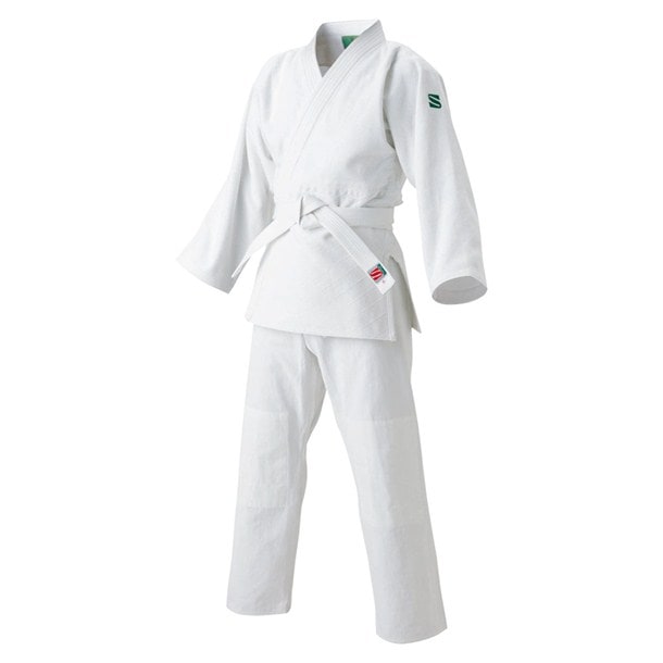 九桜 KUSAKURA ヤマトニシキ柔道着Sイリ3ゴウサラシ 格闘技 武道 (jsy3)