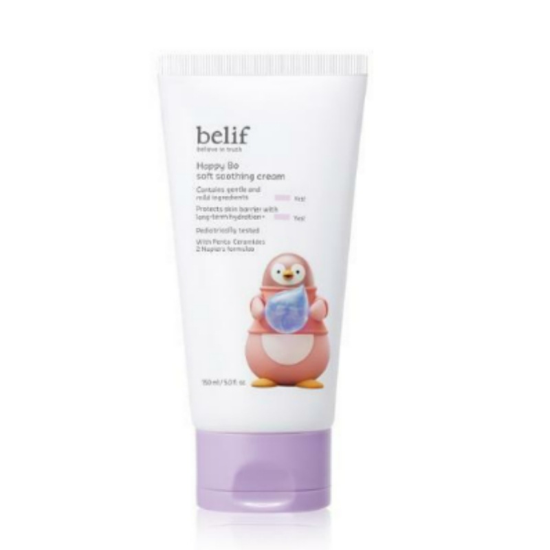 ハッピーボー ソフト スージング クリーム 150ml