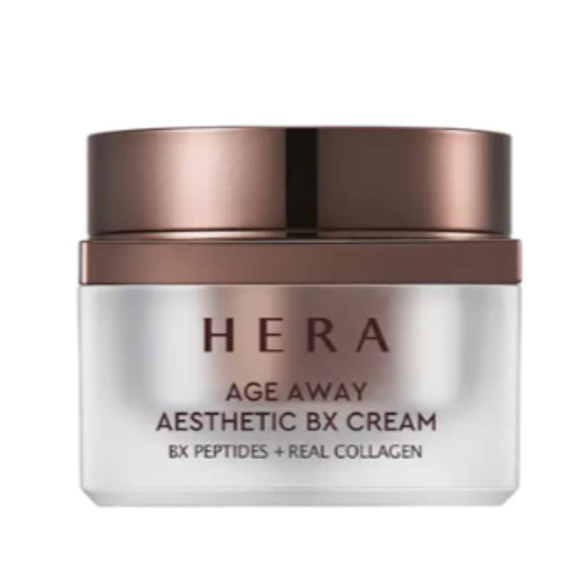エイジ アウェイ エステBX クリーム 50ml