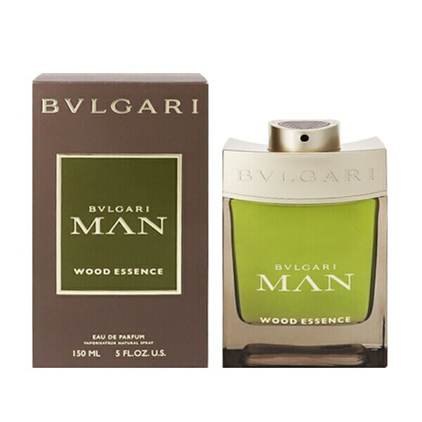 ブルガリ マン ウッド エッセンス EDP SP 150ml