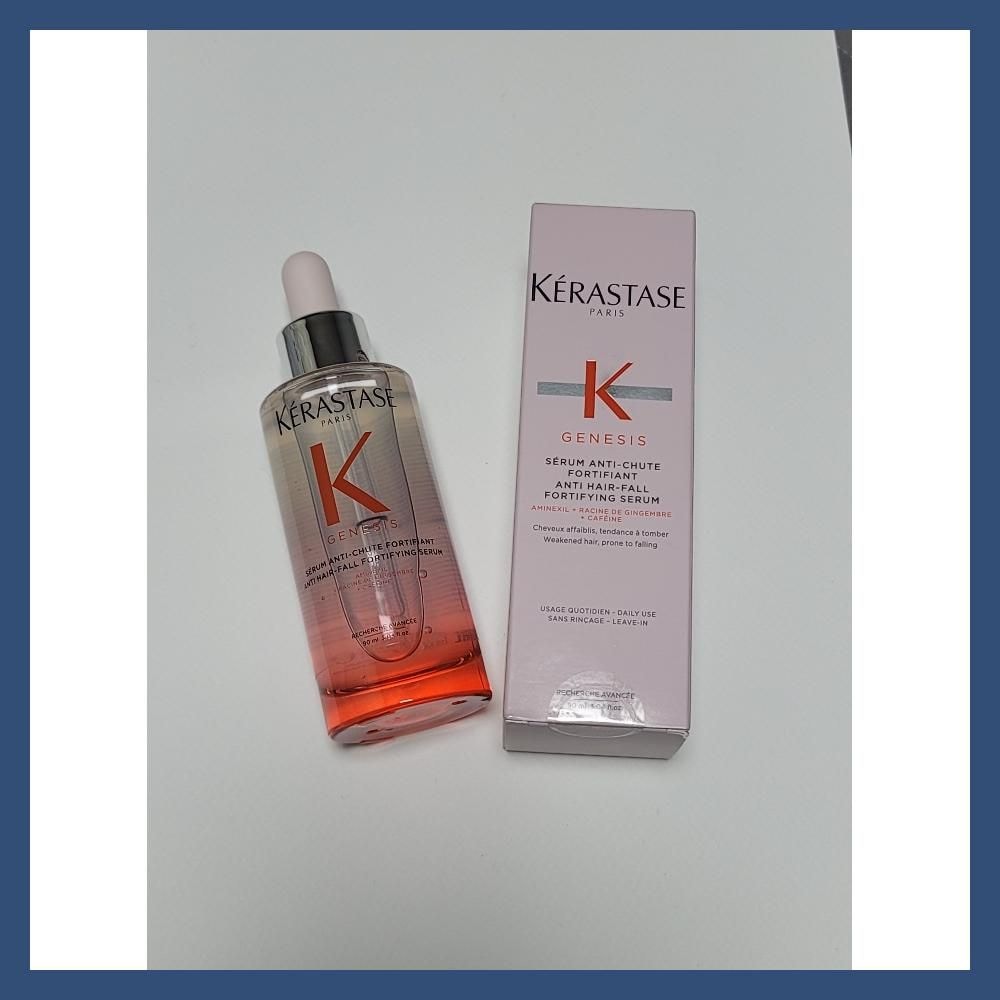 ジェネシスアンプル90ml