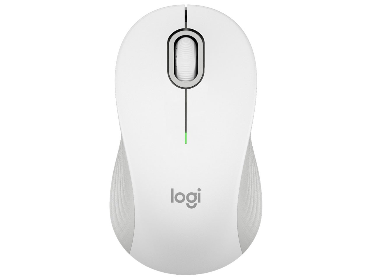 Signature M550 Wireless Mouse M550MOW [オフホワイト]ワイヤレスマウス