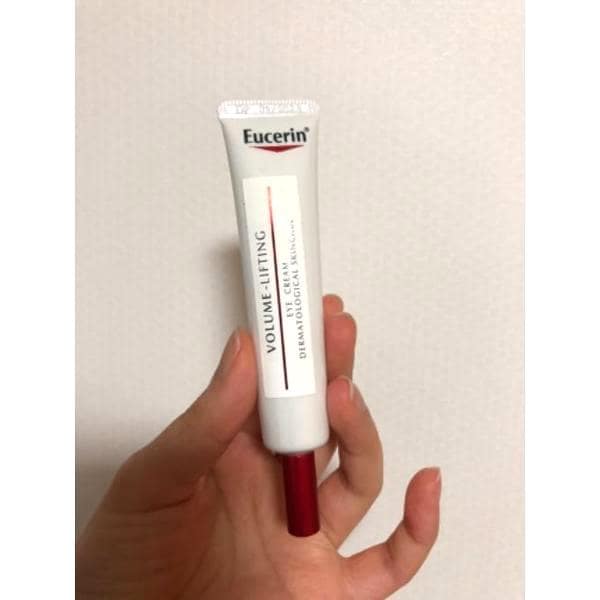 ボリュームリフティングアイクリーム 15ml