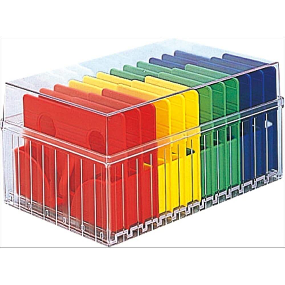 （まとめ買い）写真分庫 ELタイプ 600枚収納 PHS-101CM [x3] 5,809円