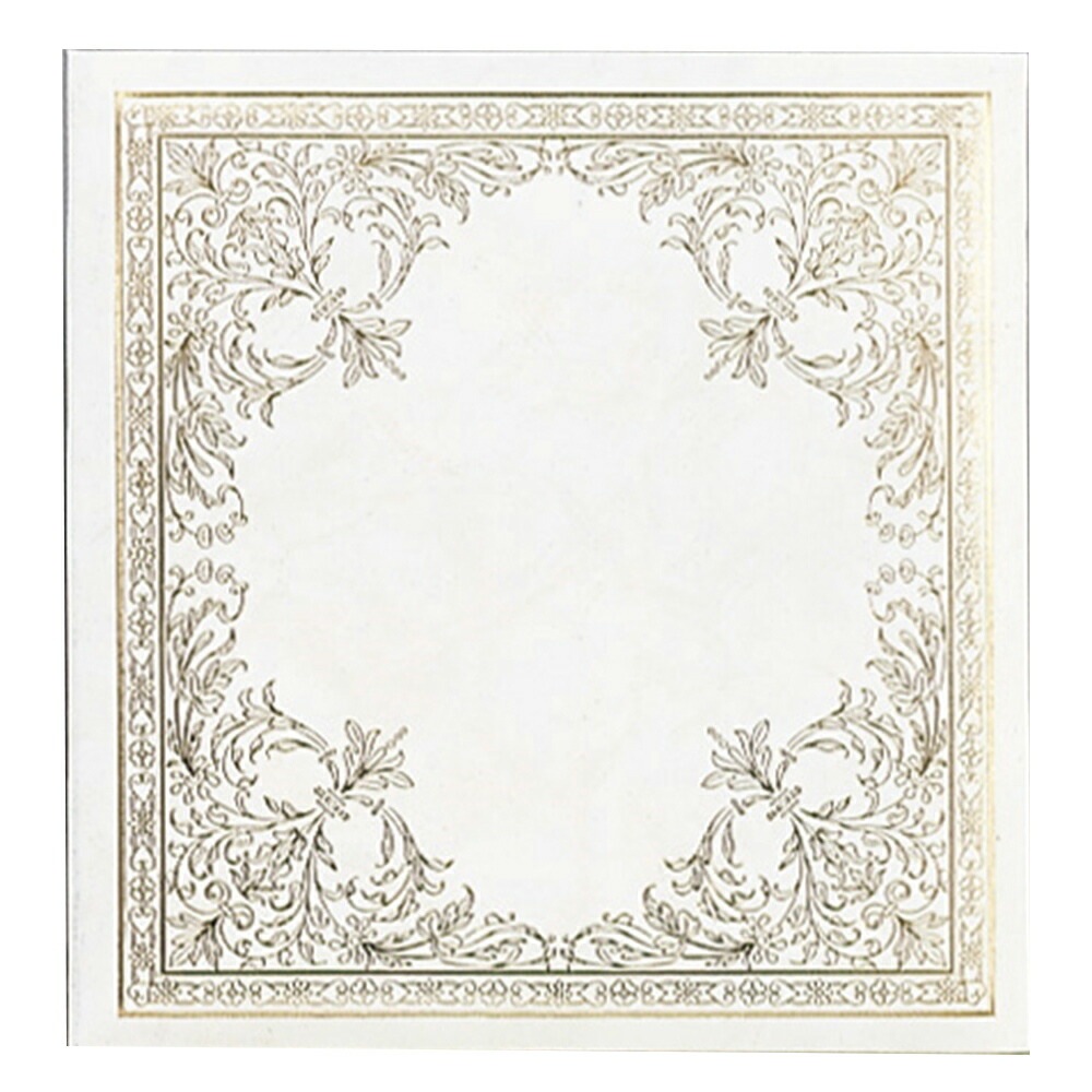 （まとめ買い）フエルアルバム 30枚台紙フリーアルバム ピセ アフ-502-W [x3]