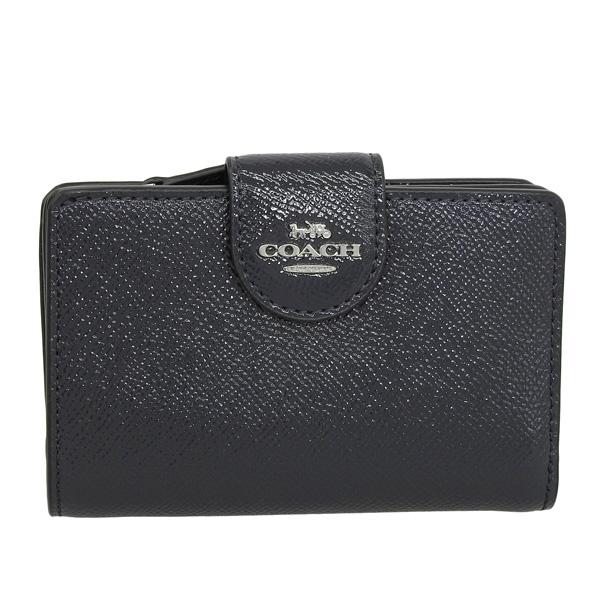 [特売セール] 即発 アウトレット レディース 二つ折り財布 CF233 SVBHP