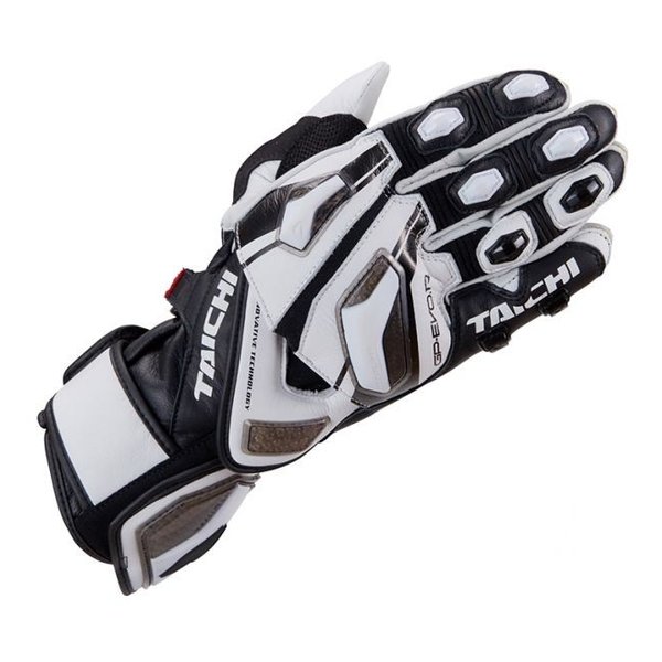 レーシンググローブ GP-EVO.R レーシング グローブ WHITE M NXT055WH01M