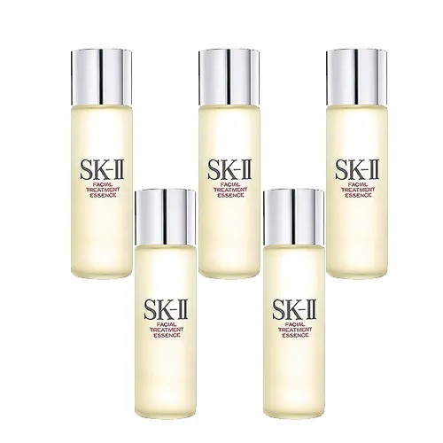 フェイシャル トリートメント エッセンス 150ml(30mlx5) ミニサイズ5個