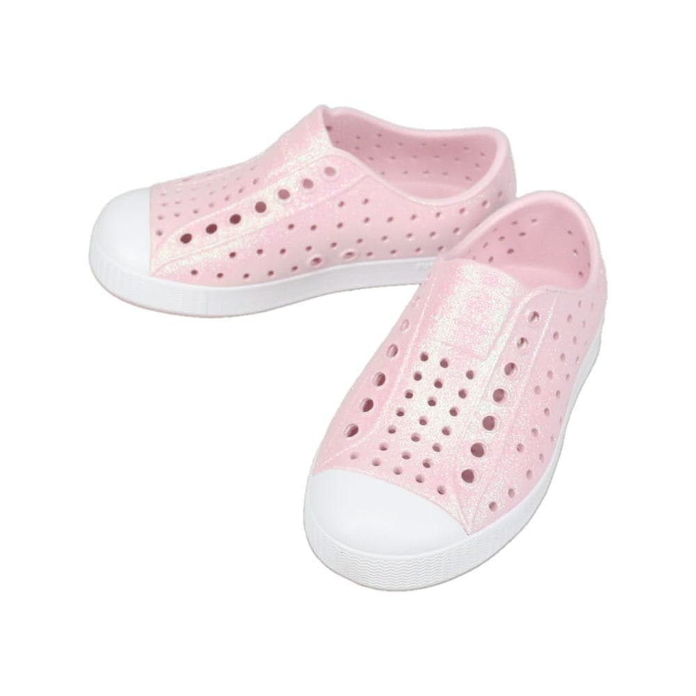 ジェファーソン バイオ ブリング ベアリーピンクブリング/シェルホワイト F0000252-5094