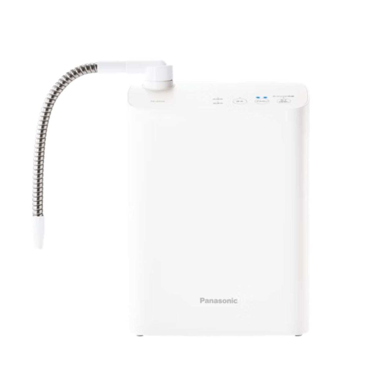 Panasonic パナソニック TK-AS32-W アルカリイオン整水器 ホワイト