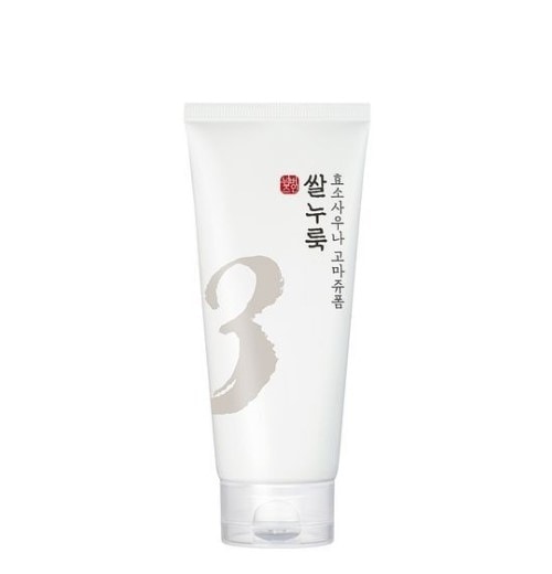 3番 米麹酵素サウナ コマジュフォーム 170ml+170ml