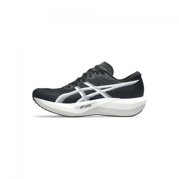 ASICS マジックスピード 5 ユニ ワイド - ブラック ホワイト / 1013A184-001 店舗正規品 259507