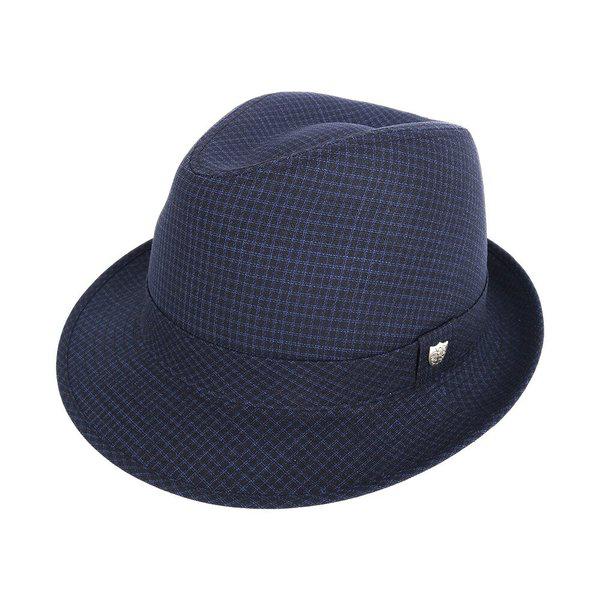 AK盆唐店 男性用中折れ帽 DK56MVA002