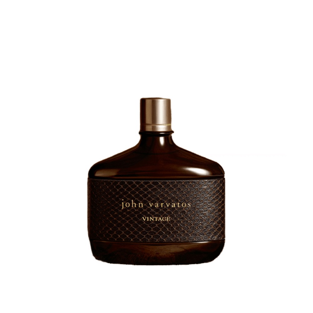 ヴィンテージ EDT 125ML