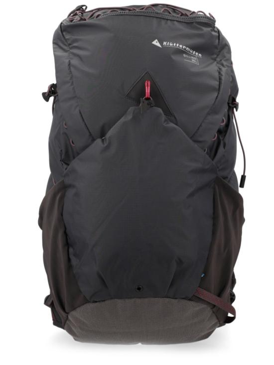 KLATTERMUSEN Men Backpacks 10292 961 Grey