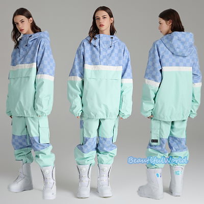 マークアンドロナ DST Panelled Sleeve Cropped Top 【公式通販】