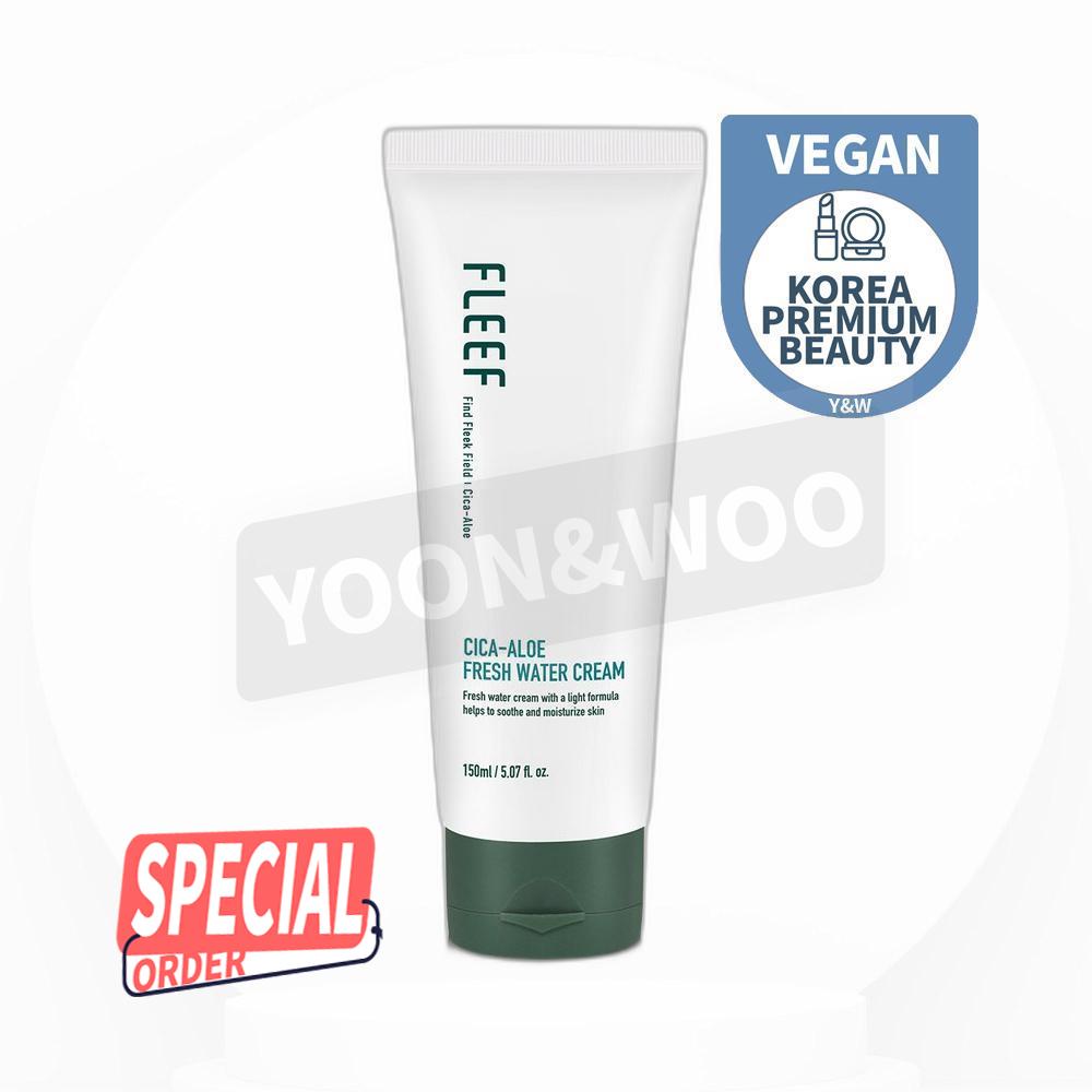 メンズシカアロエフレッシュ弱酸性水分クリーム 150ml 6個