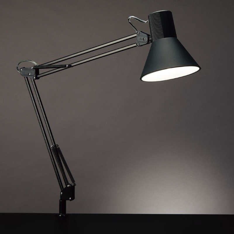 山田照明　クランプ式スタンドライト Z-Light　Z-108NB