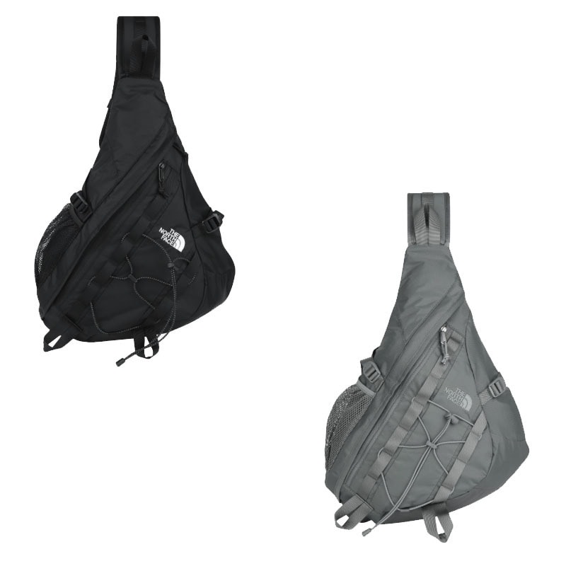 The North Face ELECTRON SLING BAG - NN2PS03