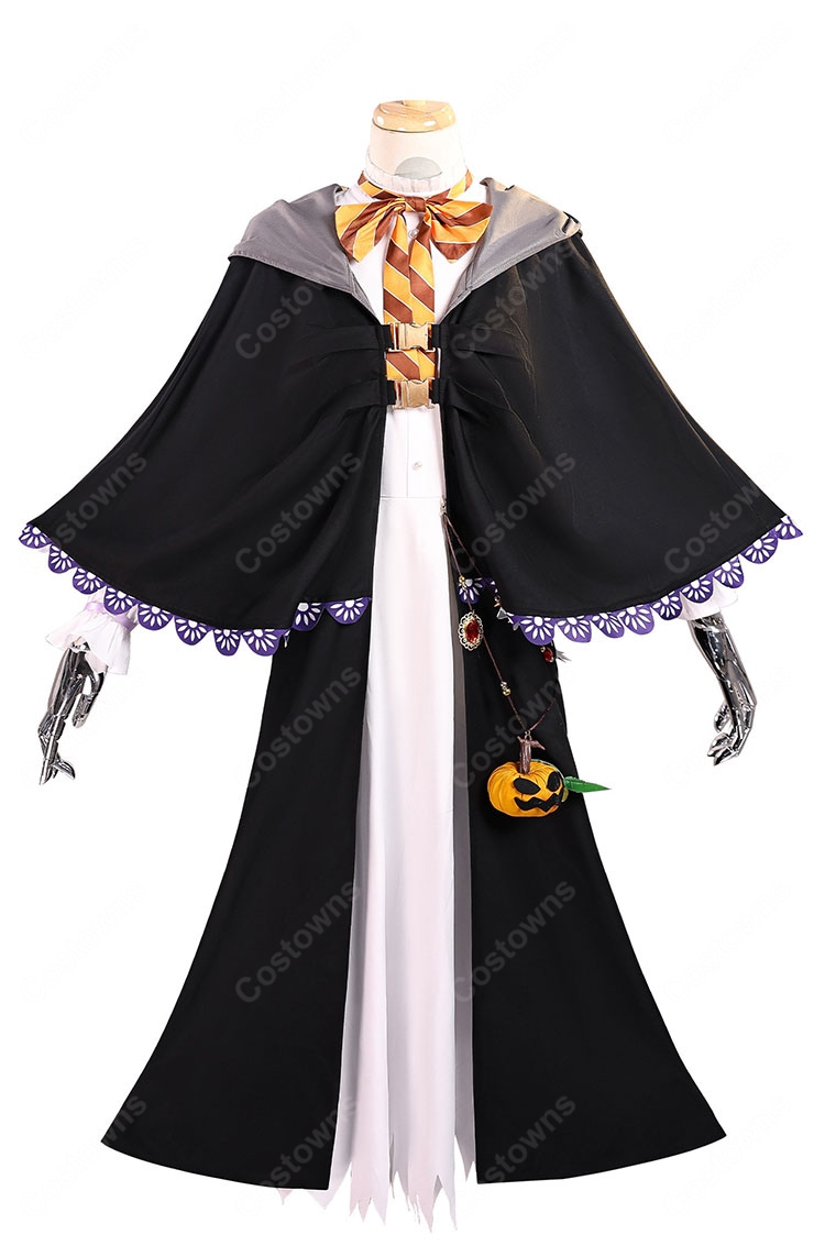 葬送のフリーレン フェルン ハロウィン コスプレ衣装