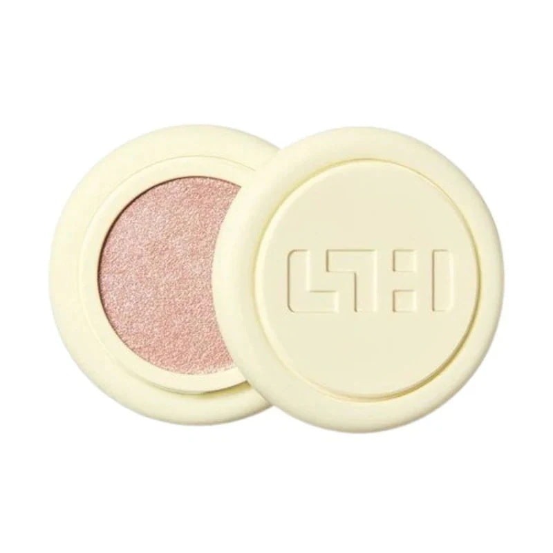 [25SS/新作]ソフトストロボ クリーミー ハイライト パウダー 5color #diamond #citrine #rose quartz #ruby #topaz