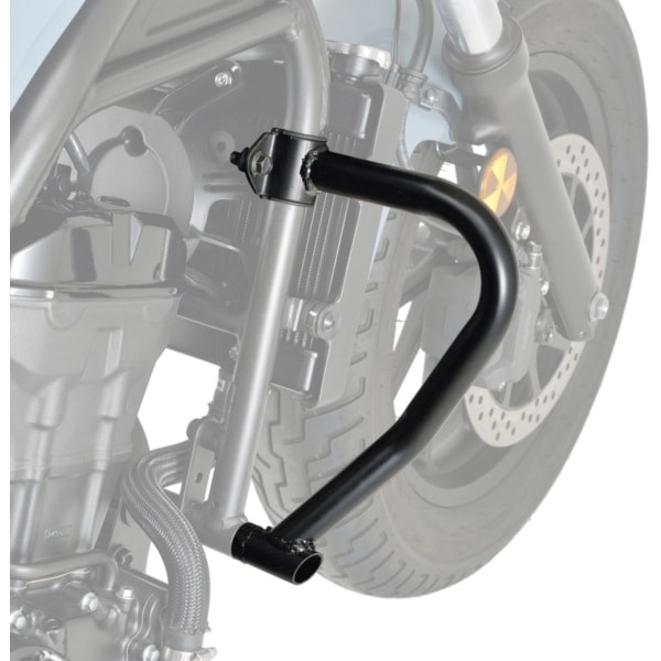 D99258 パイプエンジンガード UPPER