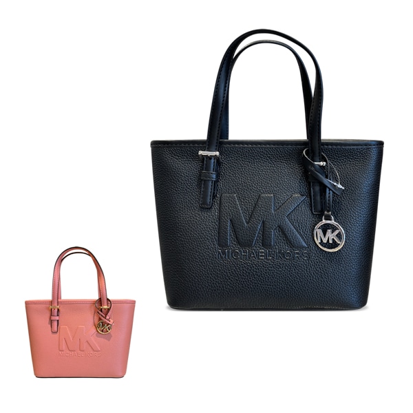 即発 トートバッグ 2WAY ショルダーバッグ 大文字LOGO アウトレット 35S2GTVT0L 35S2STVT0L 17,520円