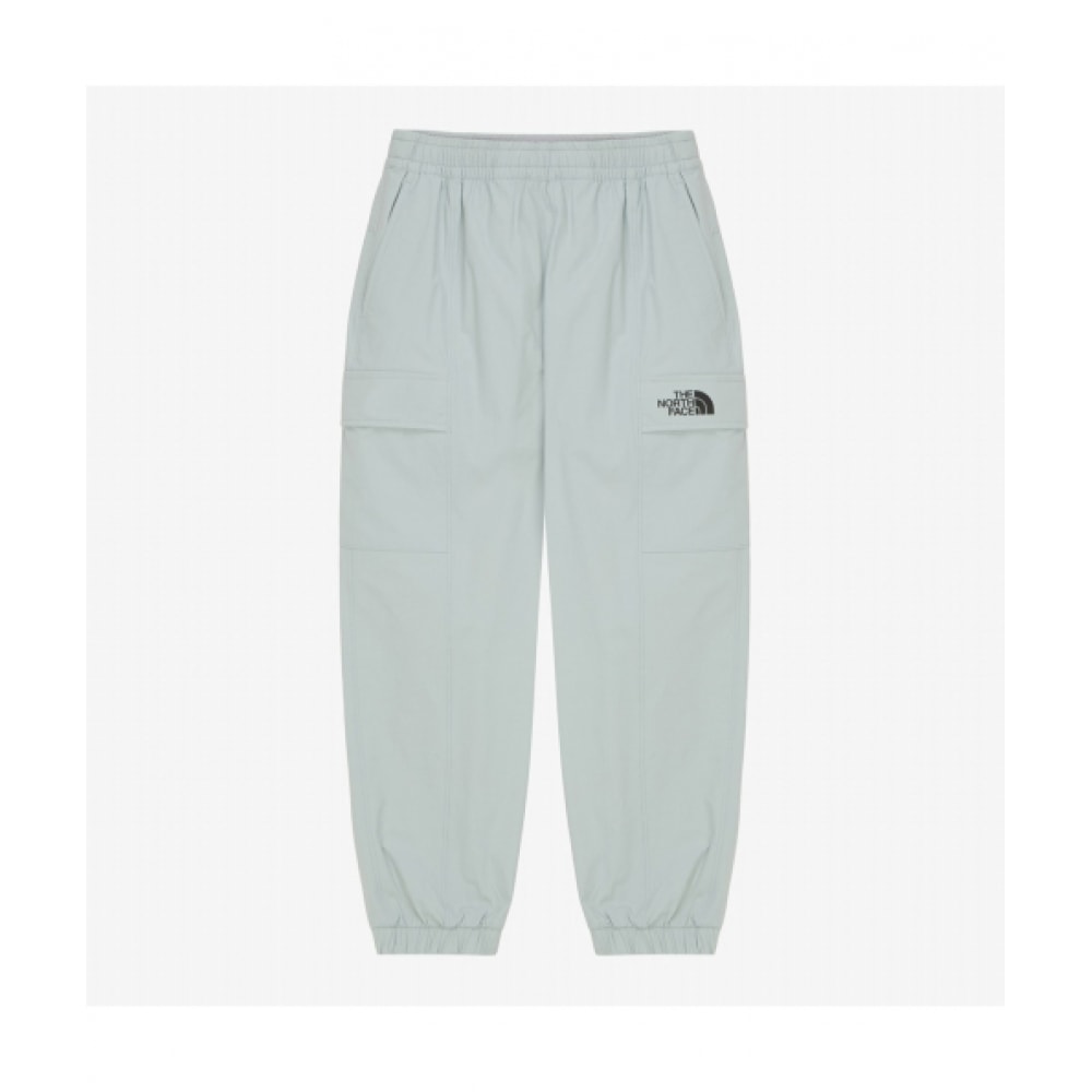 ザ・ノース・フェイス子供用アイスデイジョガーパンツ NP6NR06T_CGY 7,861円