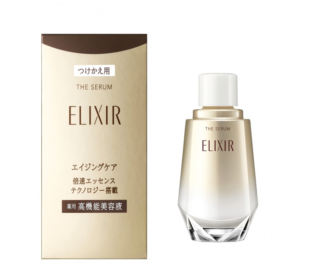 ザ セラム aa 詰替え 50mL