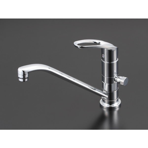 KM5011ZUTTN 寒 流し台混合栓 18,906円