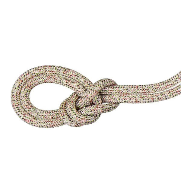 マムート MAMMUT 9.5 クラッグ ーケア クラシック ロープ 50m 2010-04470-0199-2 ユニセックス