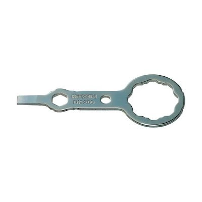 他サイト： ホーザン DK-200 合格マルチツール HOZANの商品画像