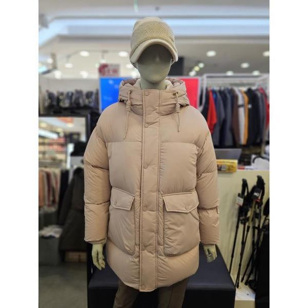セーブゾーン03 LD マレ グース ジャンパー AGMXRWD731A (S25466598)