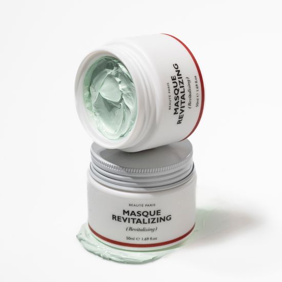 オルリゴダーミ リバイタライジング マスク 50ml