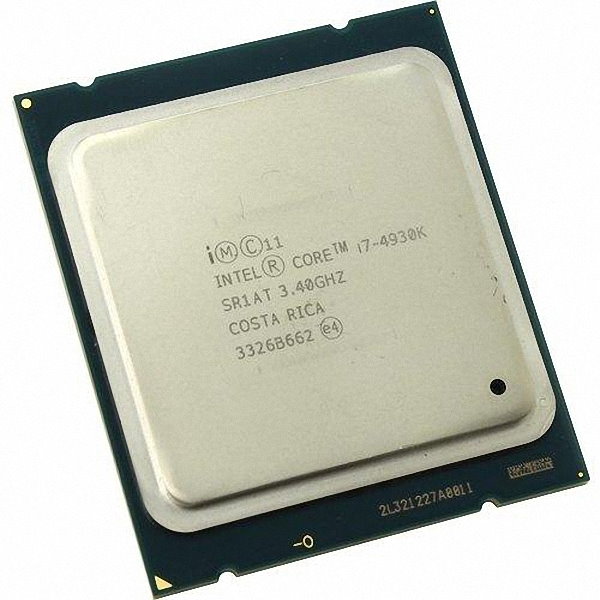 Intel Core i7-4930K (LGA2011)