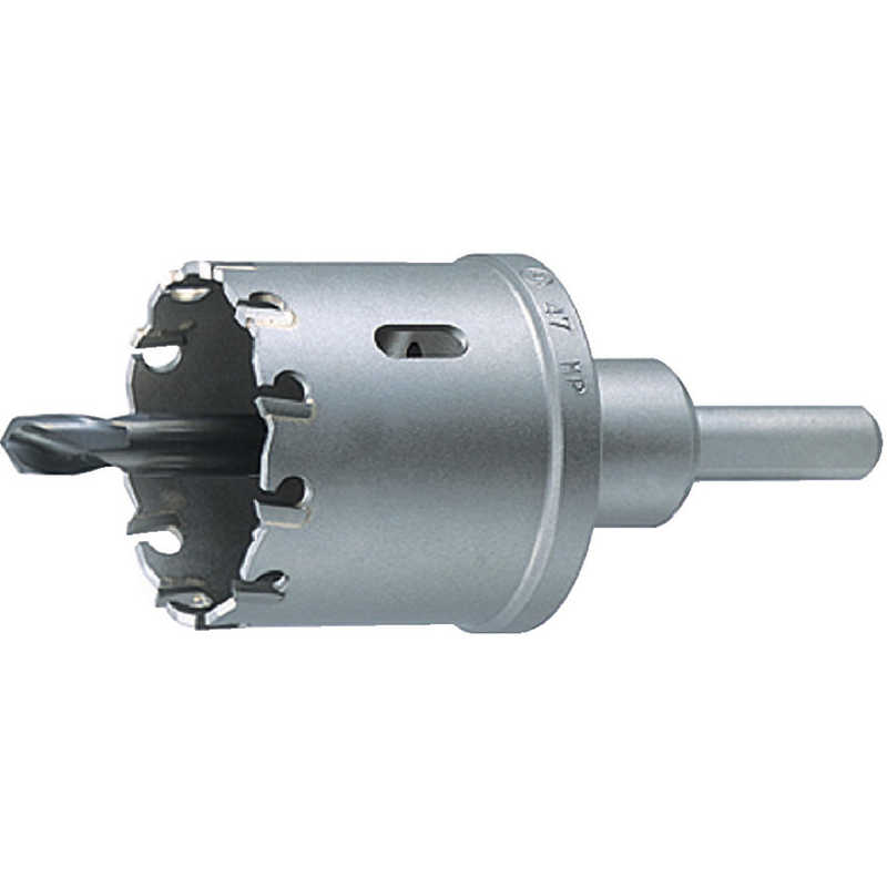 大見工業　超硬ロングホールカッター 70mm　TL70