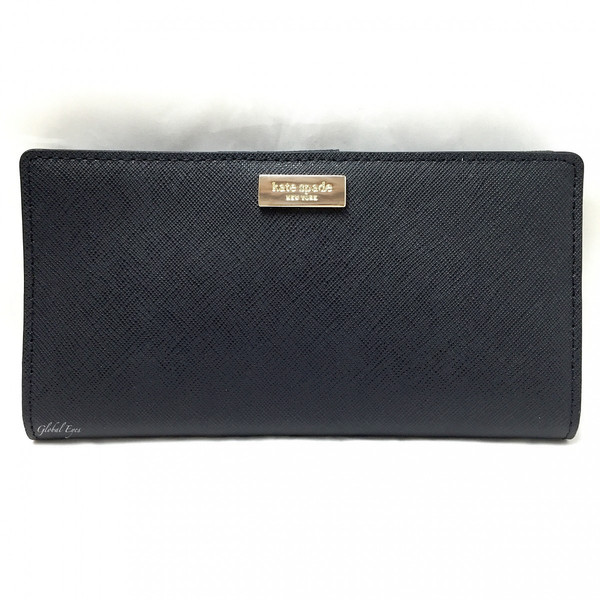 STACY NEWBURY LANE 二つ折り 長財布