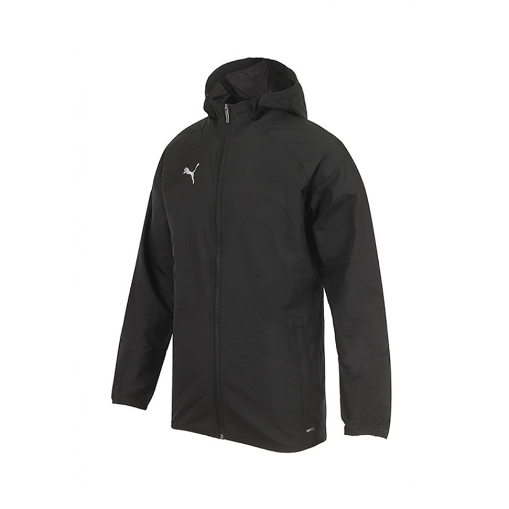 プーマ 軽量 バイオマーカー チームカップ ウィンドシールド ジャケット