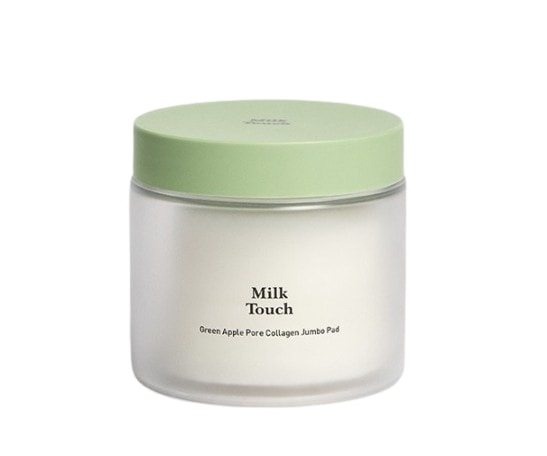 グリーンアップル ポアパッド 130ml × 2個セット