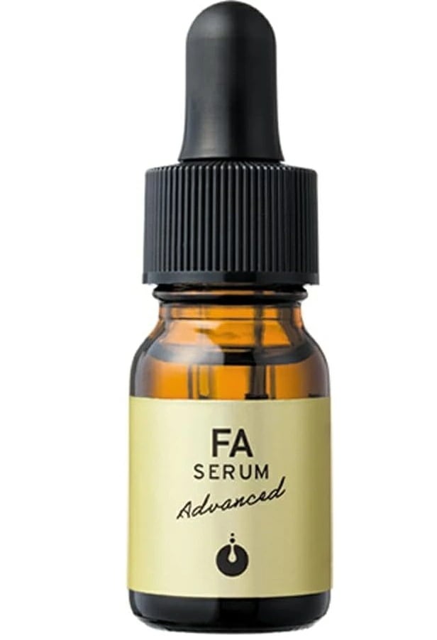 メソシューティカル FAセラム アドバンスド 10ml ピュアビタミンc セラムライン 肌 ハリ 紫外線 ベースケア ビタミンc美容 美容液 セラム ハリ美容液 乾燥肌 スキンケア vc美容液 高濃度