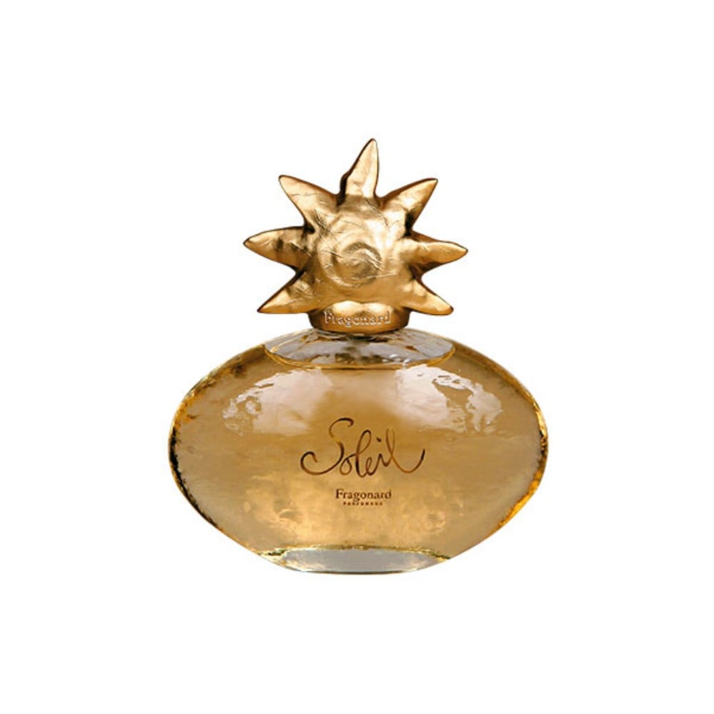 プラゴナールギャールデソレイEDP50ml1個