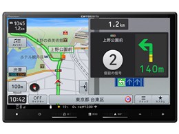 楽ナビ AVIC-RL722