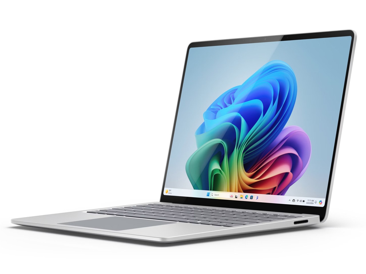 Surface Laptop 第7世代 ZXX-00020 [プラチナ] 146,739円