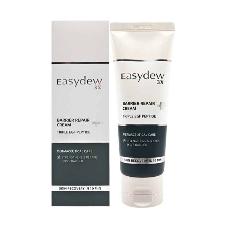 バリア リペアクリーム 105ml